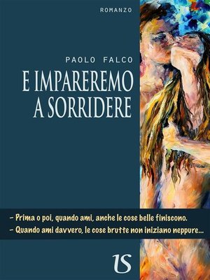 cover image of E impareremo a sorridere